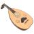 HEARTLAND ARABIC OUD, 12 STRINGS  NUSSBAUM