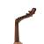HEARTLAND ARABIC OUD, 12 STRINGS WALNUT