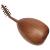 HEARTLAND ARABIC OUD, 12 STRINGS WALNUT