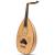 HEARTLAND ARABIC OUD, 12 CORDES LACEWOOD