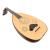 OUD ÁRABE HEARTLAND, ROSEWOOD DE 12 CUERDAS