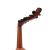 MUZIKKON ARABIC OUD, 12 STRING MAHOGANY