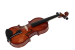 HERZLAND  3/4 LAMINIERT STUDENT  VIOLINE