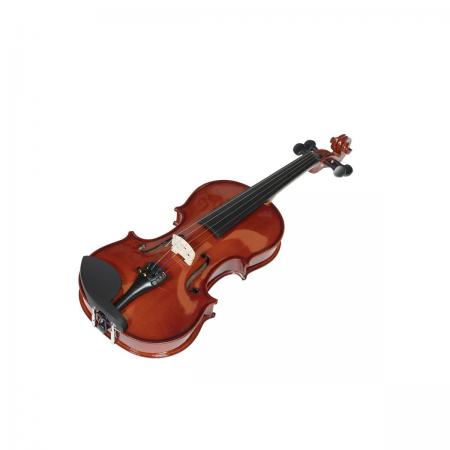 HERZLAND  3/4  SOLIDE AHORN STUDENT VIOLINE