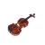 Heartland 1/2 solid maple violin
