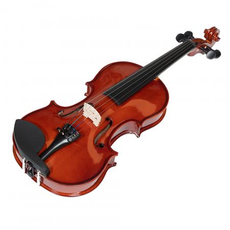 HERZLAND  1/10 LAMINIERTER STUDENT VIOLINE