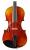 Violin bv200 - antonius stradivarius model