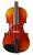 Violin bv200 - antonius stradivarius model