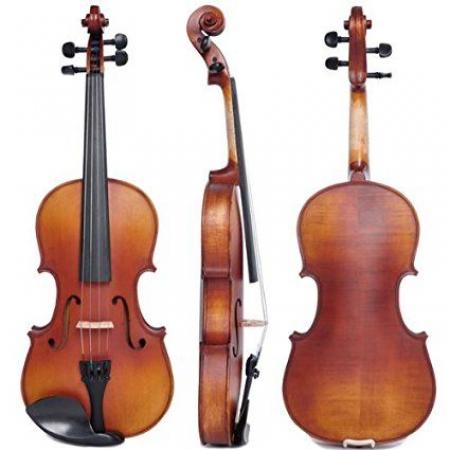 VIOLIN BV200 - MODELO ANTONI STRADIVARIUS