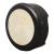 14 "X6" HEARTLAND BODHRAN DEEP RUN SINTONIZABLE NEGRO T-BAR TUNE PROFUNDO