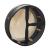 14 "X4" HEARTLAND BODHRAN DEEP RIM TUNABLE SCHWARZ T-BAR DEEP TUNE