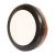 18 "X4" HEARTLAND BODHRAN ROSEWOOD TUNEABLE T-BAR DEEP TUNE