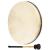 FRAME DRUM 16 INCH NON TUNABLE MULBERRY | SHAMAN DRUM