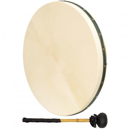 FRAME DRUM 22 INCH TUNABLE MULBERRY