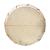 MUZIKKON TABOR DRUM 12 INCH