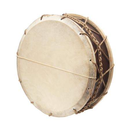 MUZKIKKON TABOR DRUM 12 POLLICI