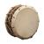 MUZKIKKON TABOR DRUM 9 INCH