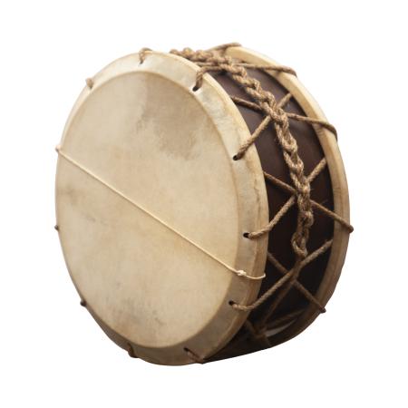 Muzikkon Tabor Drum 9 inch