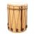 Muzikkon Medieval Drum 13"X19"