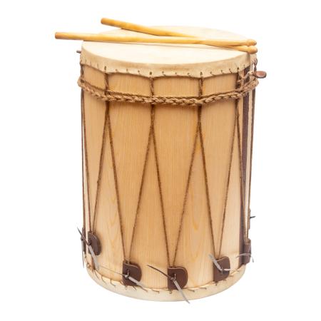 Muzikkon Medieval Drum 13"X19"