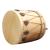 MUZIKKON MEDIEVAL DRUM 13 "X 13"