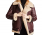 Ladies leather fur jacket,

Material:Genuine leather


Color:Brown


Size:XS-6XL (Accept custom)