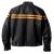 Top Quality Motorbike 100% Real Leather jacket