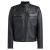Custom Made Biker Leather Jacket, Motorcycle Leather Jacket, Genuine Leather Motorbike jacket