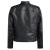 Custom Made Biker Leather Jacket, Motorcycle Leather Jacket, Genuine Leather Motorbike jacket