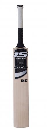 Revo GX97 - Premium English Willow Hand Crafted Cricket Bat