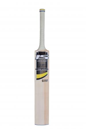 Bat-GX87 de cricket de saule anglais séché à l'air assaisonné