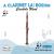 Un clarinetto  La Klarnet | Boehm | Cococbolo