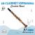 Clarinete Mib (Mib) Sopranino | Albert Sistema