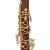 Clarinete Mib (Mib) Sopranino | Albert Sistema