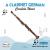 Une clarinette La Klarnet | Albert | Cocobolo