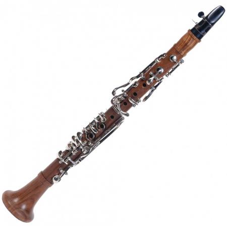 Eb Clarinet (Mib) Sopranino | Albert System