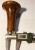 Alto Clarinet Bell Wooden