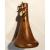 Cloche de clarinette alto | Cocobolo