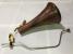 Bass Clarinet Bell Wooden