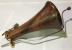 Bass Clarinet Bell Wooden