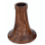 C Clarinet bell | Cocobolo | CC-4