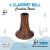 C Campana de clarinete | Cocobolo | 4