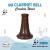 Bb Clarinet Bell | Cocobolo | BC-4