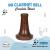 Bb Clarinet Bell | Cocobolo | BC-5