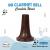 Bb Clarinet Bell | Cocobolo | BC-6