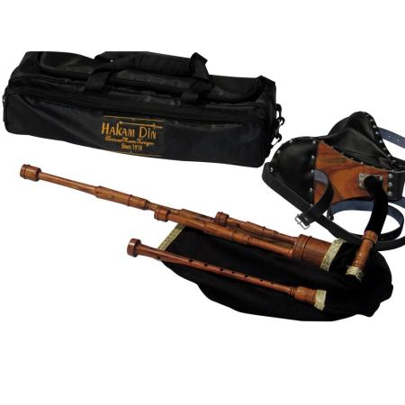 Hakam din bagpipes deals