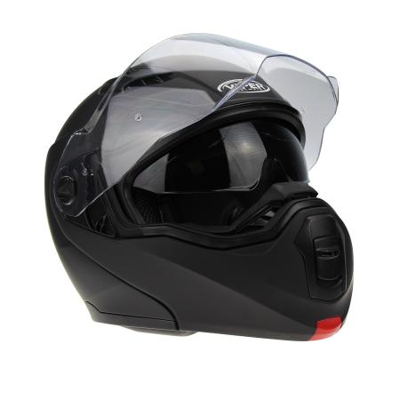 Flip Front Modular Motorcycle Helmet Ece22.05