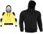 Profirst Motorcycle Hoodie (Black)