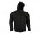 Profirst Motorcycle Hoodie (Black)