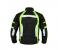 PACKS MOTO COSTUME VERT CORDURA IMPERMÉABLE